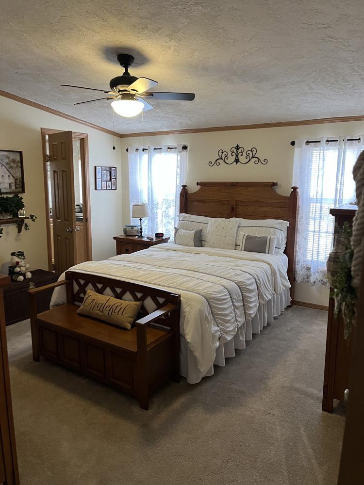 to Northway Estates 55+ Community Malta, NY