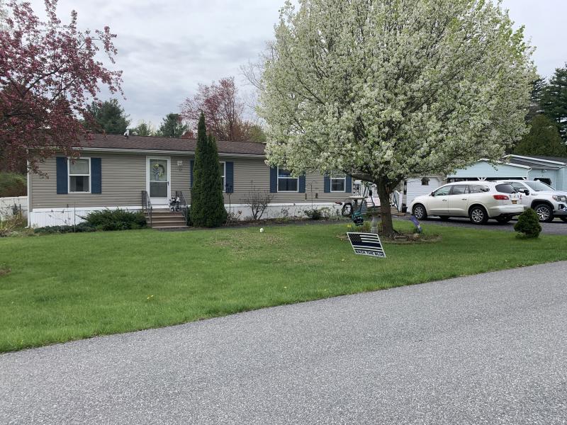 to Northway Estates 55+ Community Malta, NY