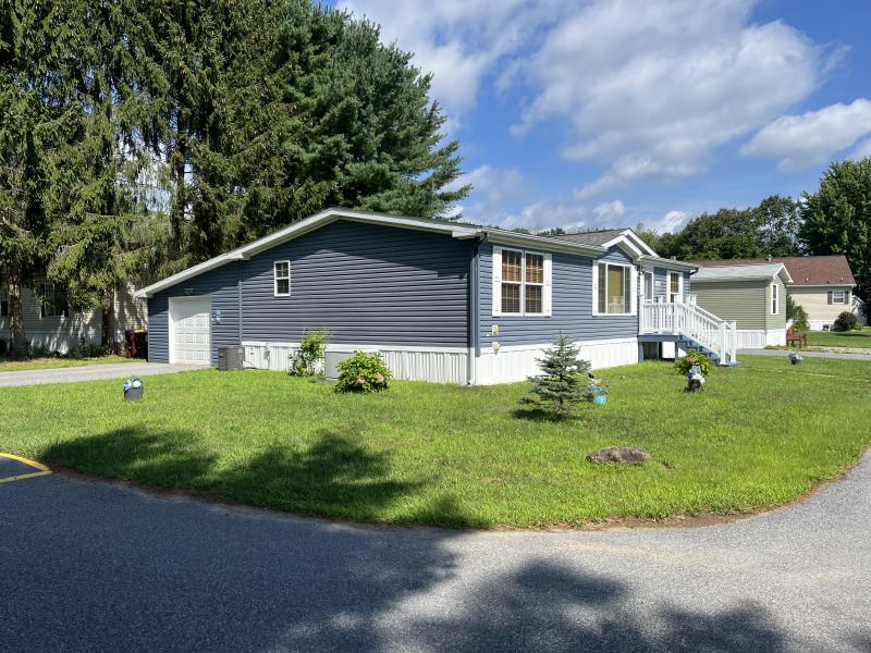 to Northway Estates 55+ Community Malta, NY